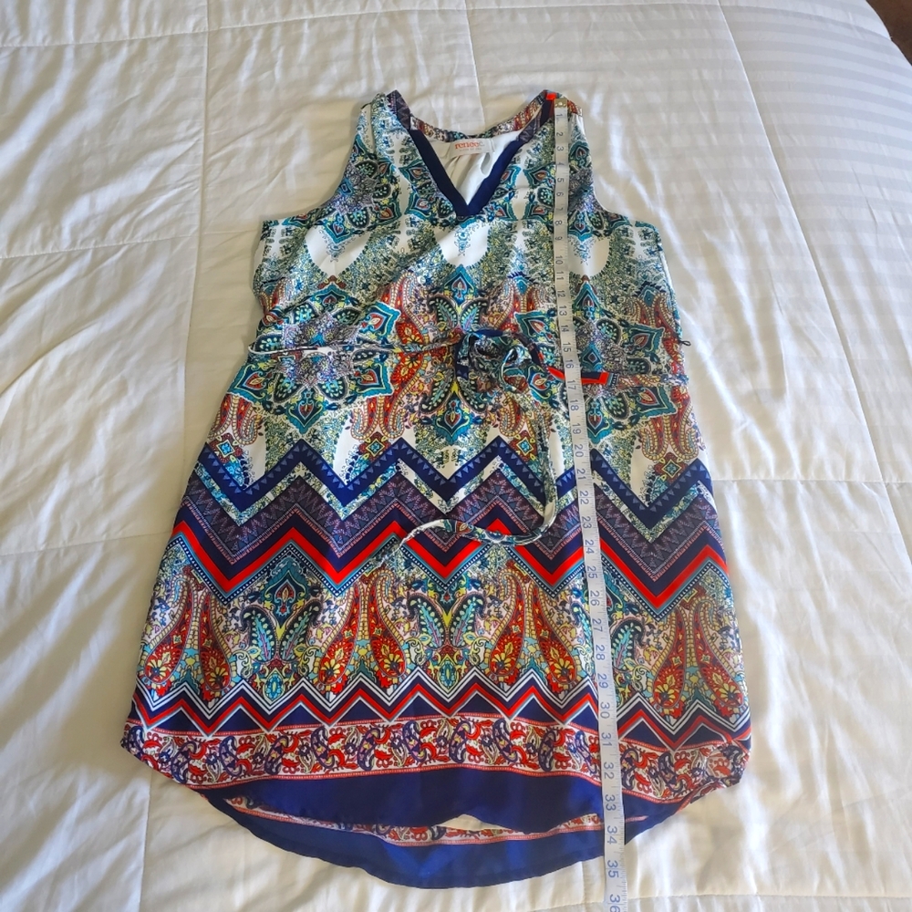 Renee C. Dress Size Small